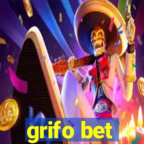 grifo bet